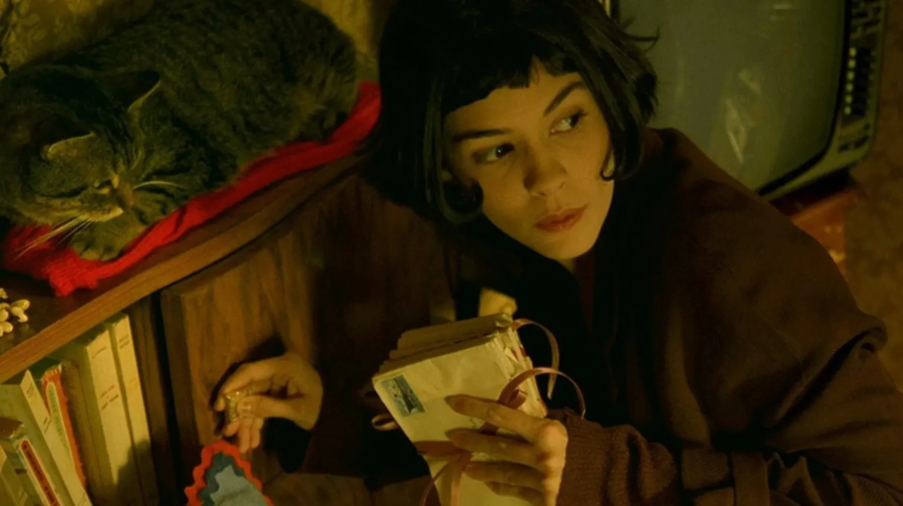 amelie