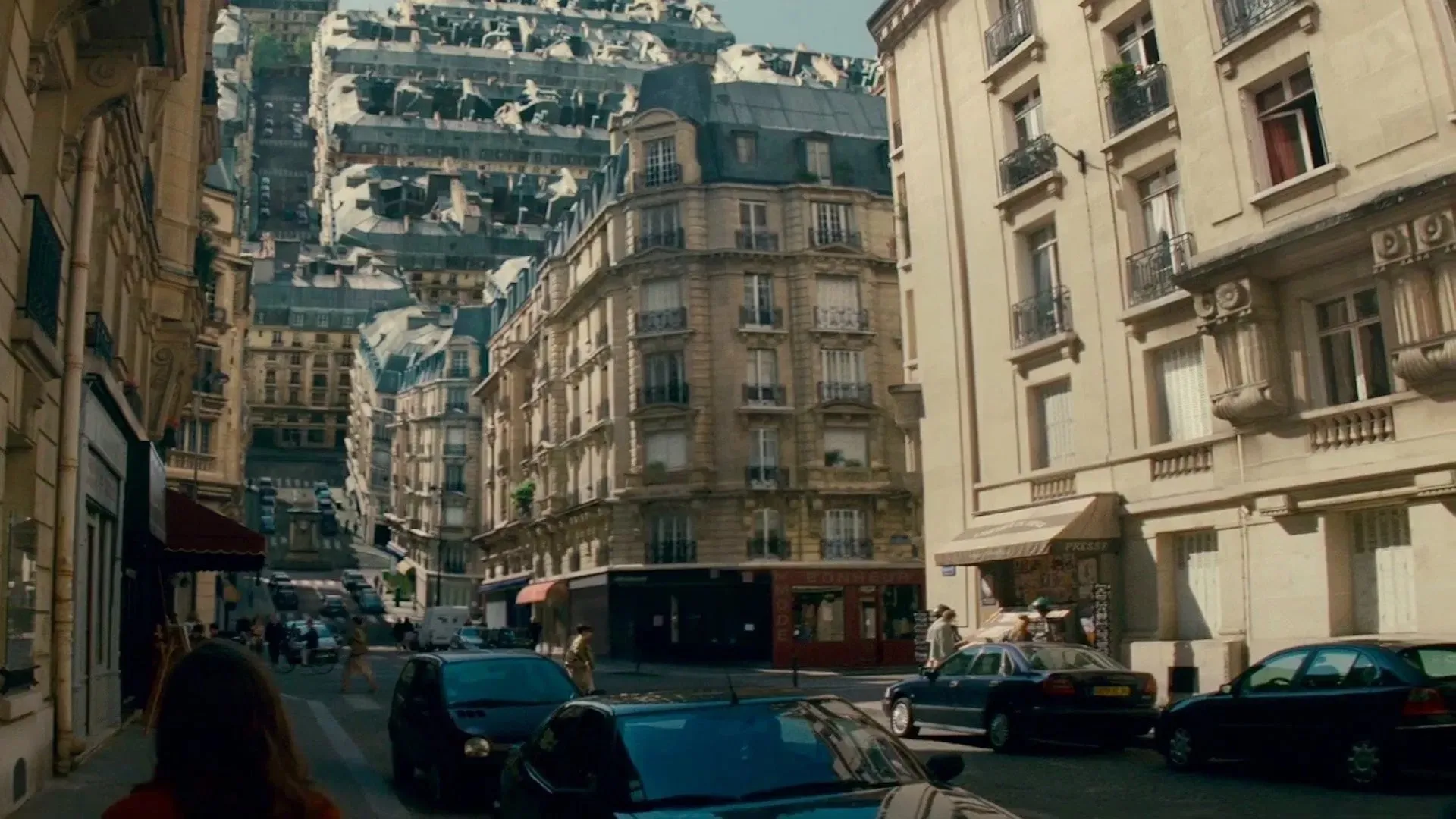 inception