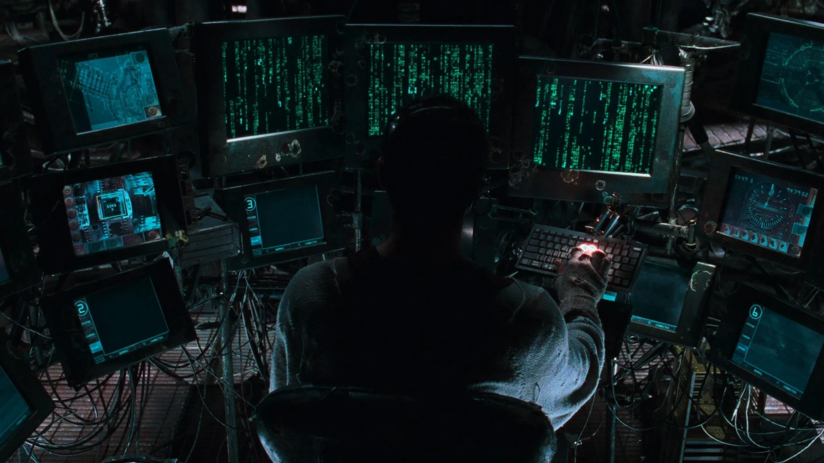 matrix