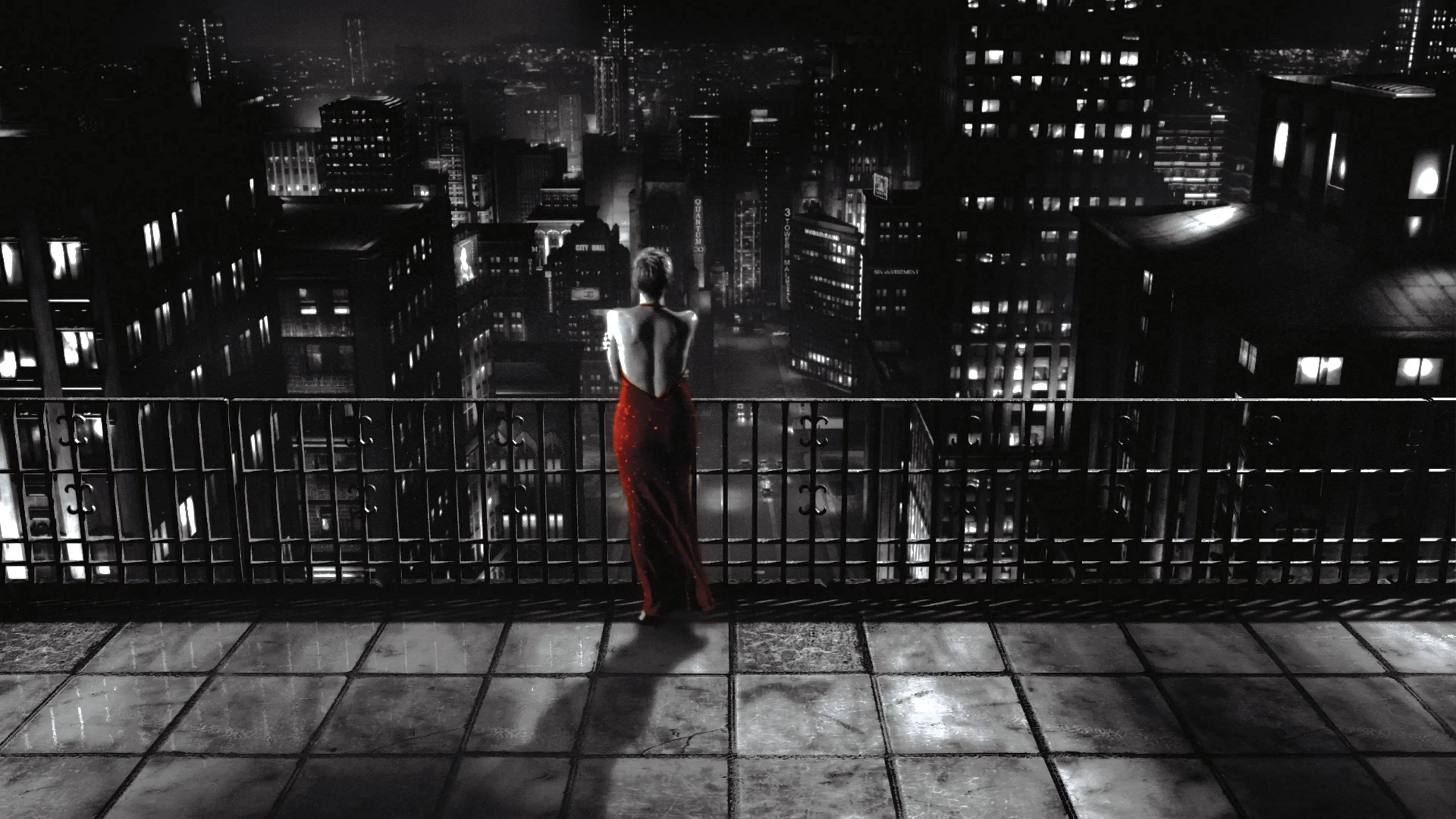 sin-city