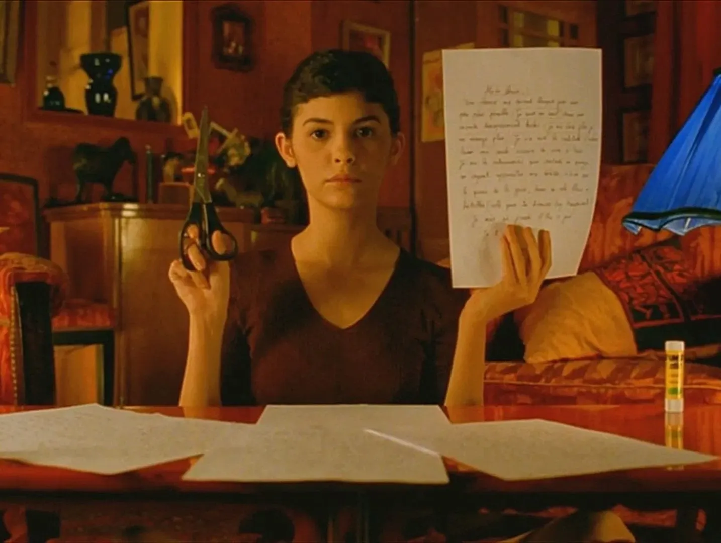 amelie