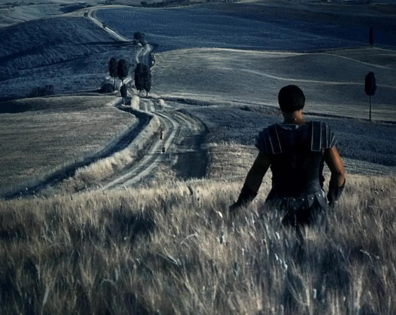 gladiator