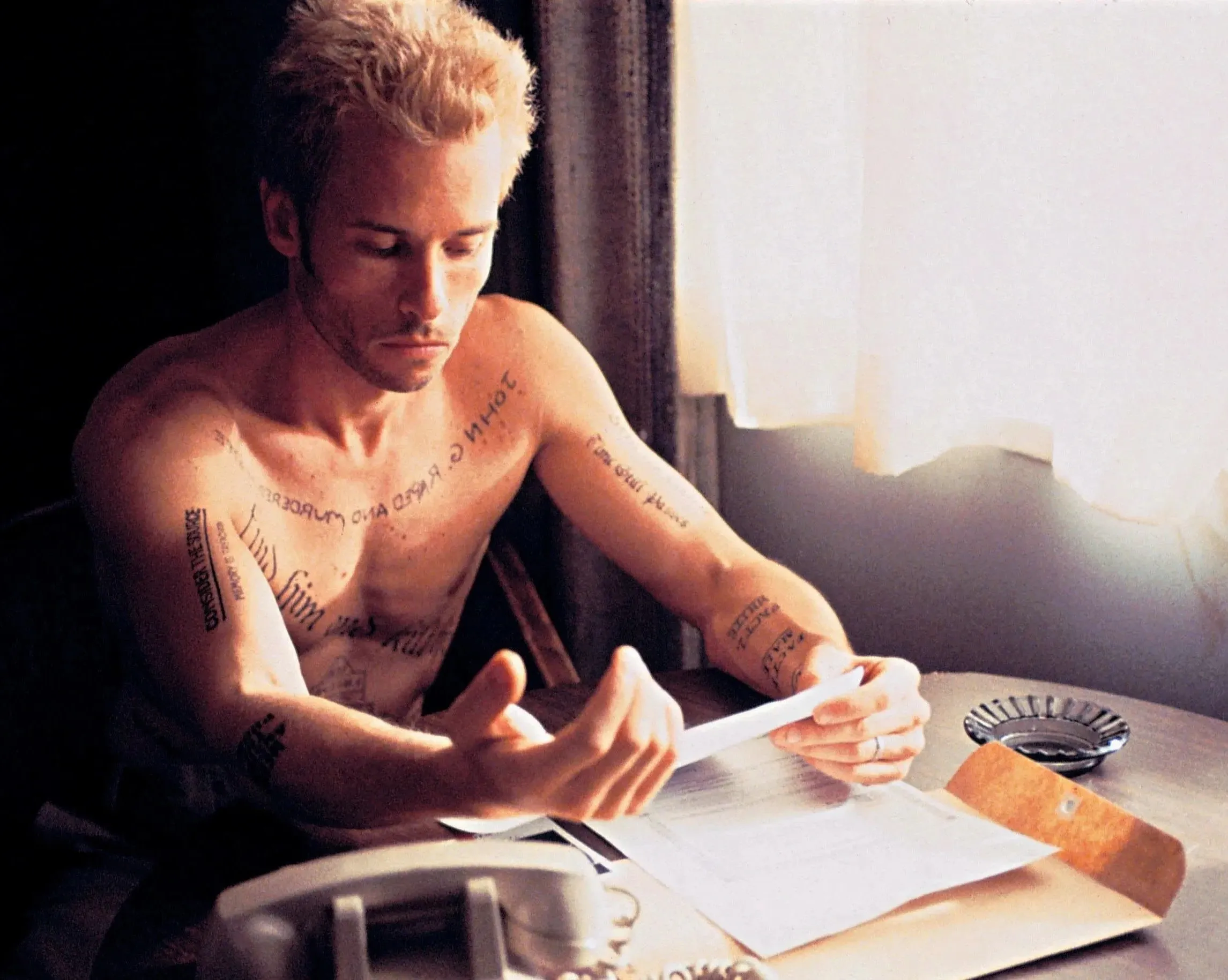 memento