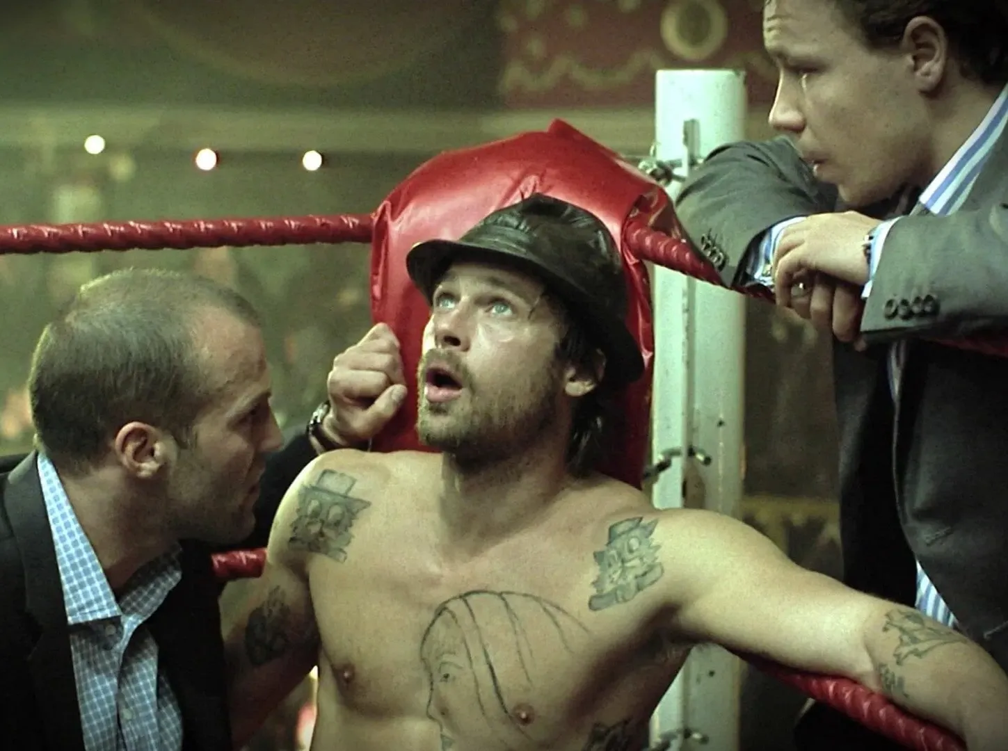 snatch
